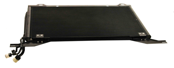 MAXGEAR AC830038 Kondensator, Klimaanlage