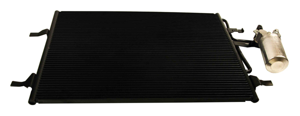 MAXGEAR AC830039 Condenser,...