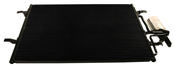 MAXGEAR AC830039 Kondensator, Klimaanlage