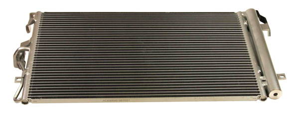 MAXGEAR AC830040 Kondensator, Klimaanlage