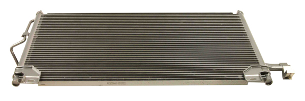 MAXGEAR AC830041 Kondensator, Klimaanlage