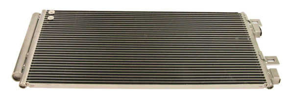 MAXGEAR AC830042 Kondensator, Klimaanlage