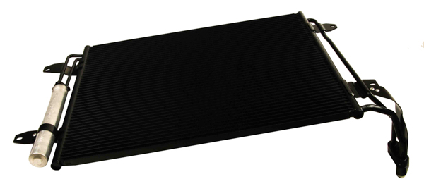 MAXGEAR AC830043 Kondensator, Klimaanlage