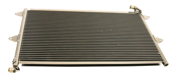 MAXGEAR AC830044 Kondensator, Klimaanlage