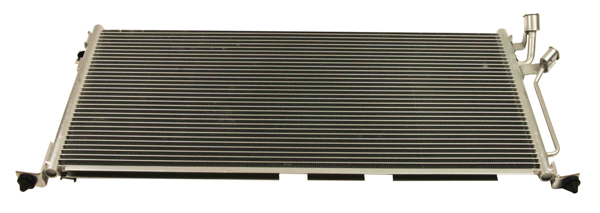 MAXGEAR AC830046 Kondensator, Klimaanlage