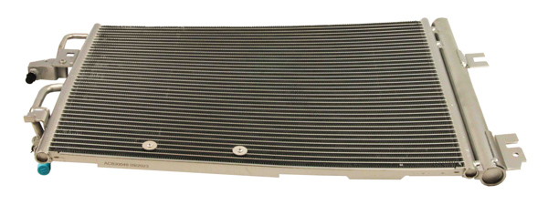 MAXGEAR AC830048 Kondensator, Klimaanlage
