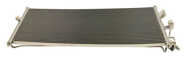 MAXGEAR AC830050 Kondensator, Klimaanlage