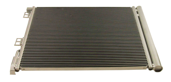 MAXGEAR AC830051 Kondensator, Klimaanlage