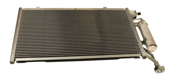 MAXGEAR AC830053 Kondensator, Klimaanlage