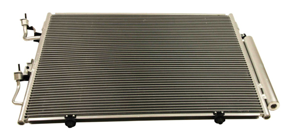 MAXGEAR AC830054 Kondensator, Klimaanlage