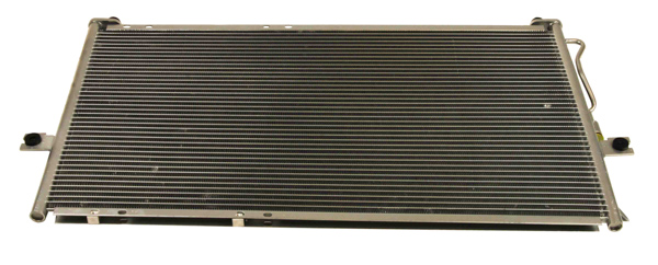 MAXGEAR AC830056 Kondensator, Klimaanlage