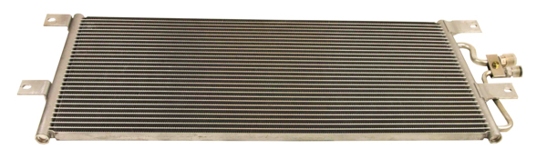 MAXGEAR AC830058 Kondensator, Klimaanlage