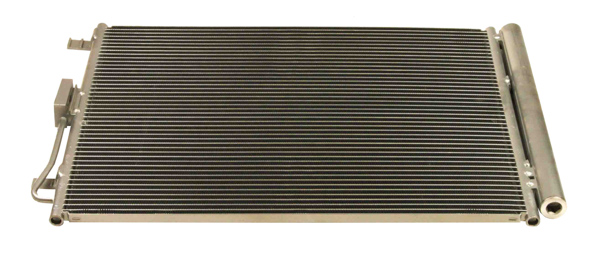 MAXGEAR AC830059 Kondensator, Klimaanlage