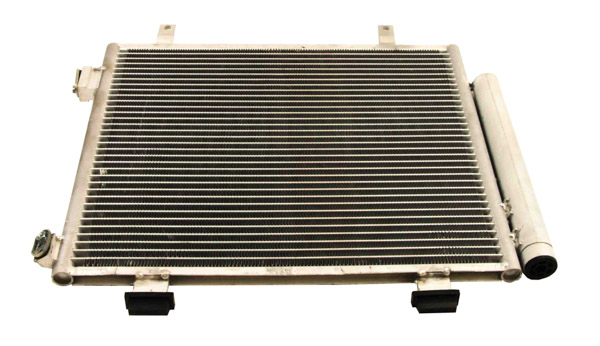 MAXGEAR AC830061 Kondensator, Klimaanlage