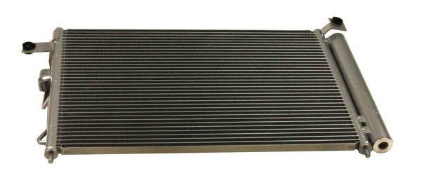 MAXGEAR AC830062 Kondensator, Klimaanlage