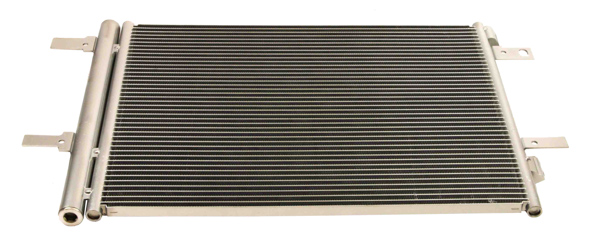 MAXGEAR AC830066 Kondensator, Klimaanlage