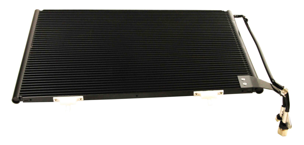 MAXGEAR AC830067 Kondensator, Klimaanlage