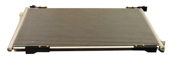 MAXGEAR AC830068 Kondensator, Klimaanlage