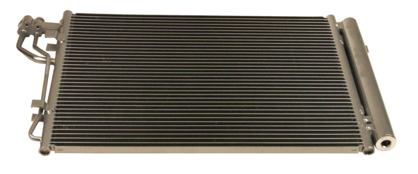 MAXGEAR AC830069 Kondensator, Klimaanlage