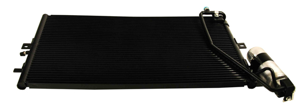 MAXGEAR AC830070 Kondensator, Klimaanlage