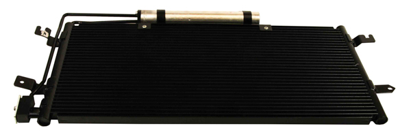 MAXGEAR AC830071 Kondensator, Klimaanlage