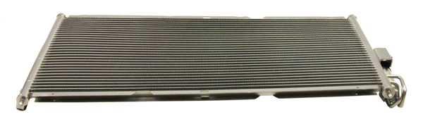 MAXGEAR AC830072 Kondensator, Klimaanlage