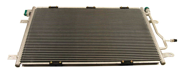 MAXGEAR AC830074 Kondensator, Klimaanlage