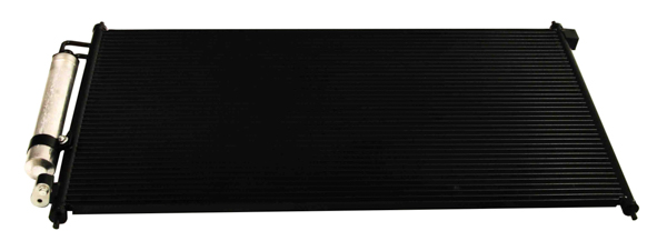 MAXGEAR AC830076 Kondensator, Klimaanlage