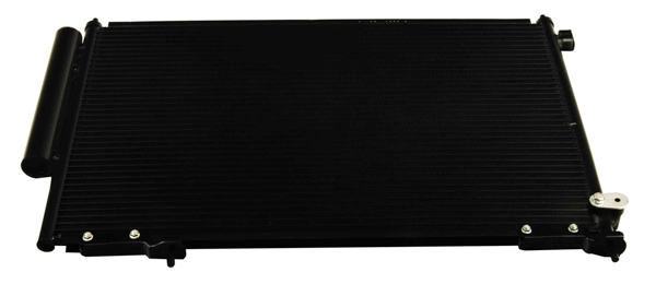 MAXGEAR AC830077 Kondensator, Klimaanlage