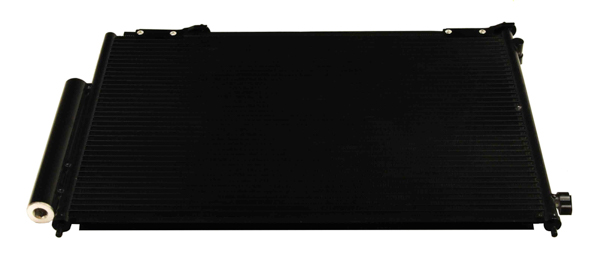 MAXGEAR AC830077 Kondensator, Klimaanlage