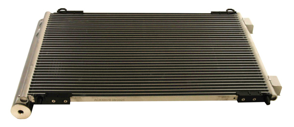 MAXGEAR AC830078 Kondensator, Klimaanlage