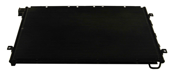 MAXGEAR AC830079 Kondensator, Klimaanlage