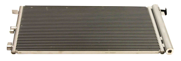 MAXGEAR AC830080 Kondensator, Klimaanlage