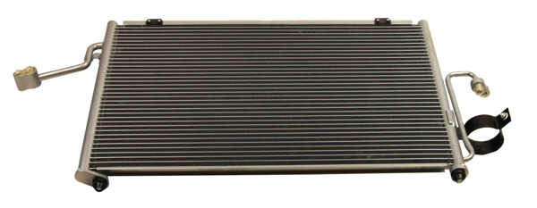 MAXGEAR AC830081 Kondensator, Klimaanlage