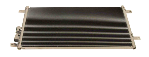 MAXGEAR AC830083 Kondensator, Klimaanlage