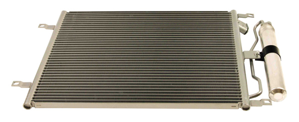 MAXGEAR AC830084 Kondensator, Klimaanlage