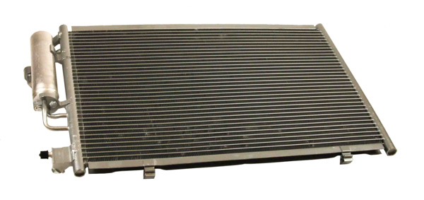 MAXGEAR AC830085 Kondensator, Klimaanlage