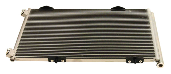 MAXGEAR AC830087 Kondensator, Klimaanlage