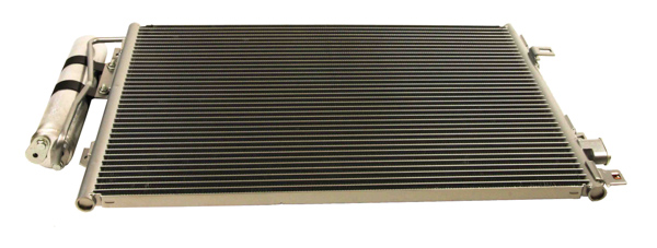 MAXGEAR AC830088 Kondensator, Klimaanlage