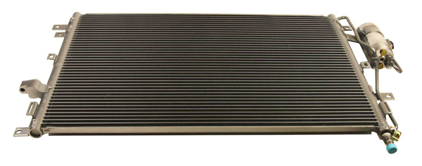 MAXGEAR AC830089 Kondensator, Klimaanlage