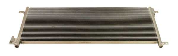 MAXGEAR AC830090 Kondensator, Klimaanlage