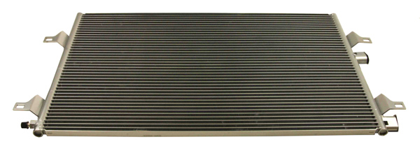 MAXGEAR AC830091 Kondensator, Klimaanlage