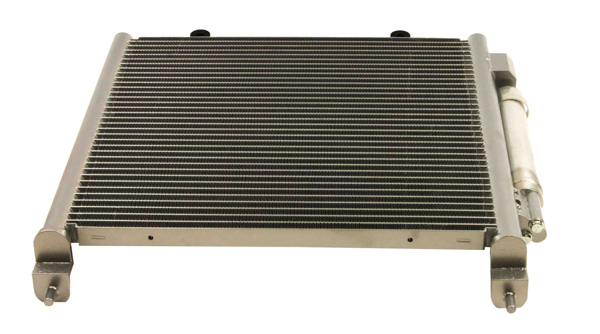 MAXGEAR AC830092 Kondensator, Klimaanlage