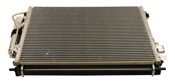 MAXGEAR AC830096 Kondensator, Klimaanlage