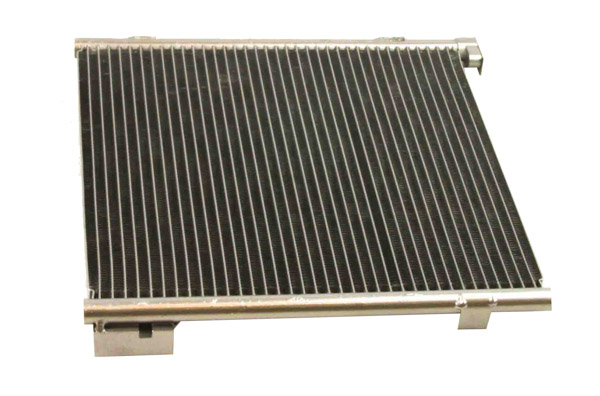 MAXGEAR AC830097 Kondensator, Klimaanlage