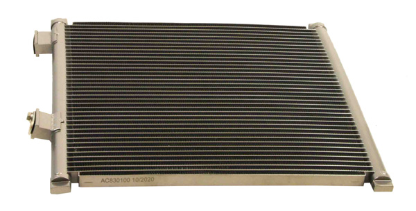 MAXGEAR AC830100 Kondensator, Klimaanlage