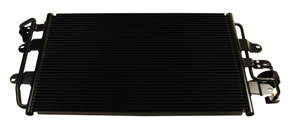 MAXGEAR AC830101 Kondensator, Klimaanlage