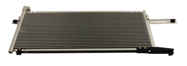 MAXGEAR AC830102 Kondensator, Klimaanlage