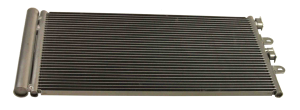 MAXGEAR AC830103 Kondensator, Klimaanlage