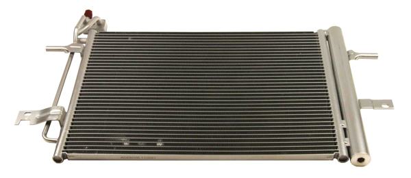 MAXGEAR AC830105 Kondensator, Klimaanlage